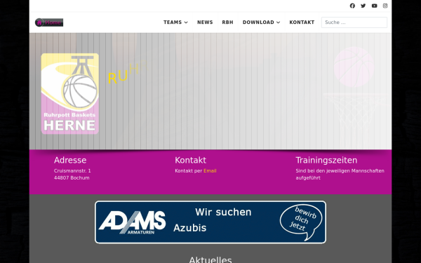 www.ruhrpott-baskets.de