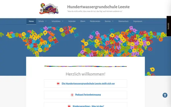 www.grundschule-leeste.de