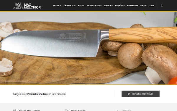 www.maxmelchior.de