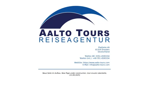 aalto-tours.de
