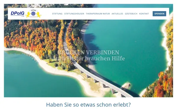 www.dpolg-stiftung.de