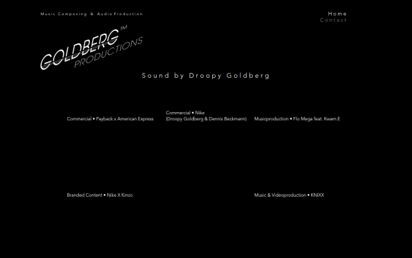 www.goldberg-productions.de