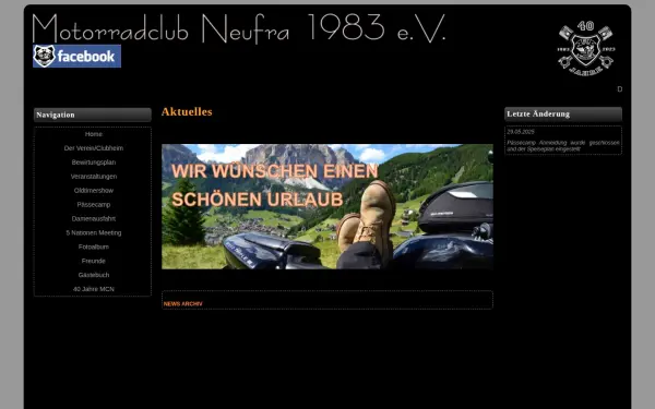 mc-neufra.de