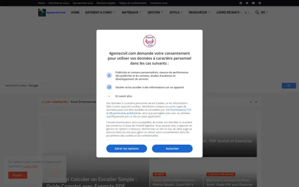 www.4geniecivil.com
