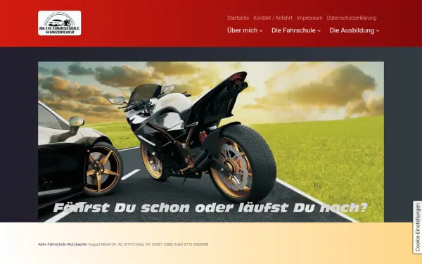 aktivfahrschule.de