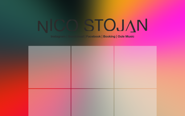 nicostojan.com