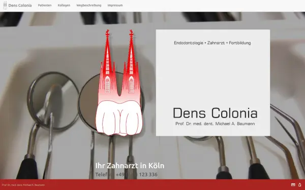 www.dens-colonia.de