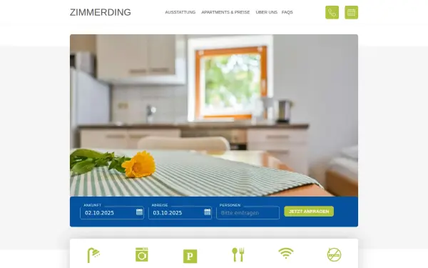 zimmerding.de