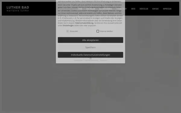 lutherbad.de