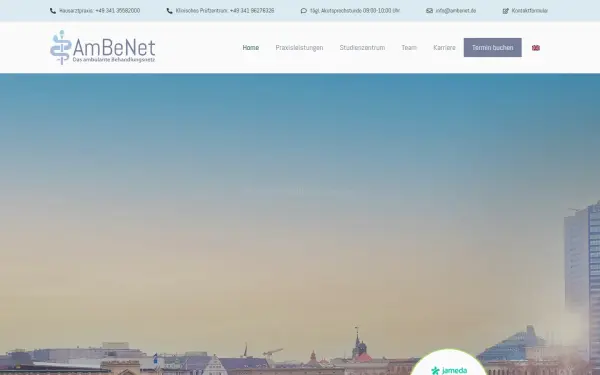 ambenet.de