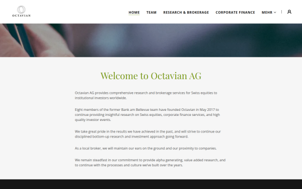 octavian.ch