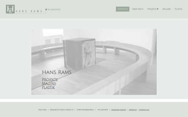 www.hans-rams.de