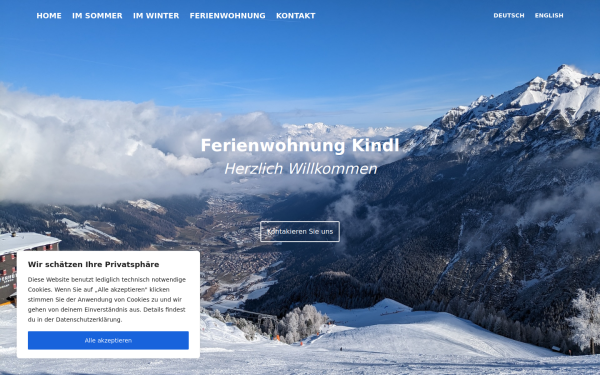 ferienwohnung-kindl.at
