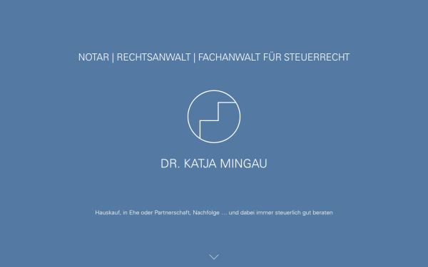mingau.de