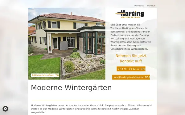 www.moderner-wintergarten.de