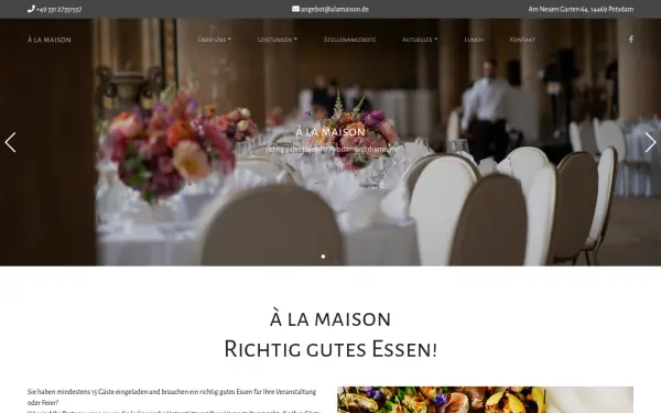 alamaison.de