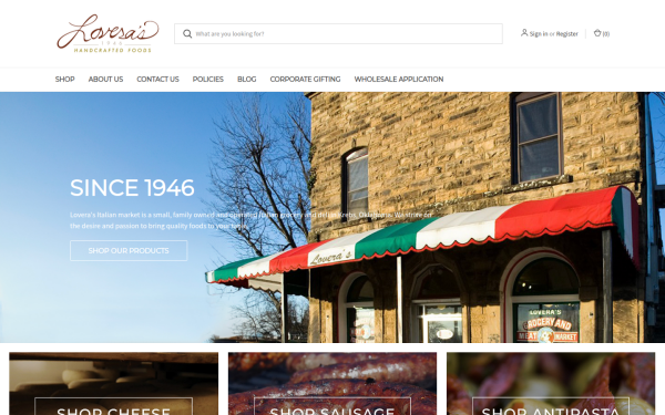 loverasmarket.com