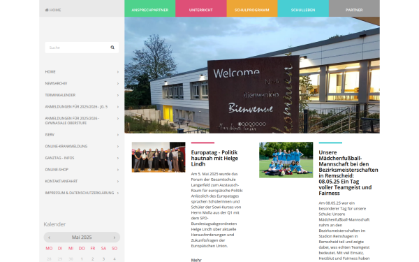 www.ge-langerfeld.de