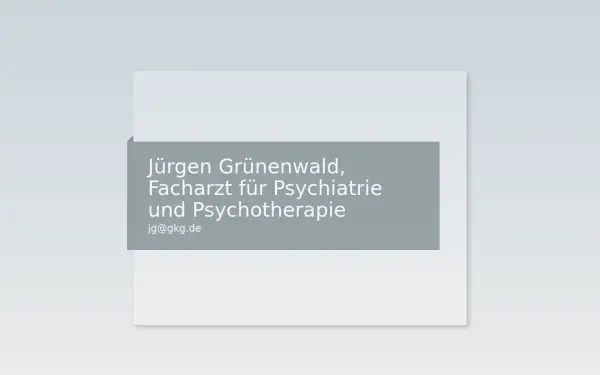dr-gruenenwald.de