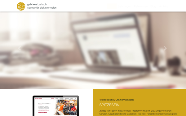 gabrielebartsch.de