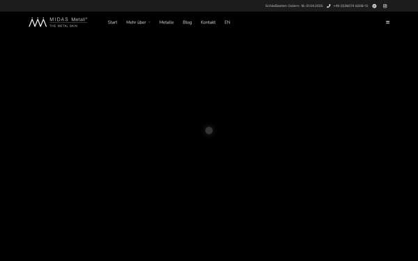 midasmetall.de