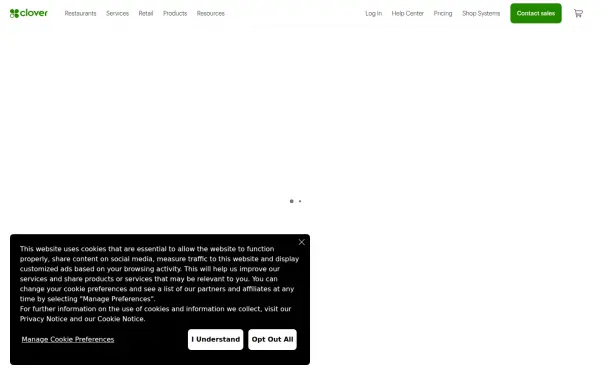 www.clover.com