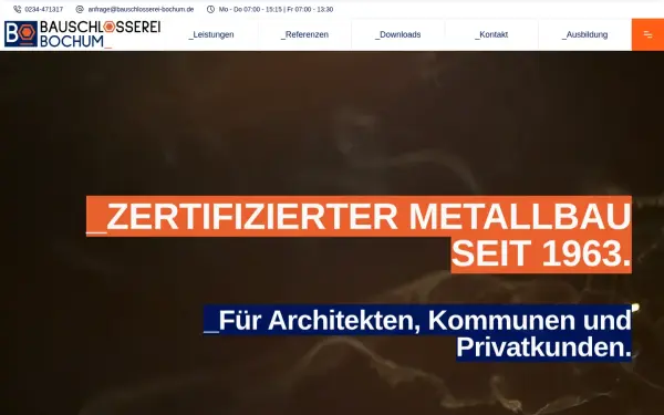 bauschlosserei-bochum.de