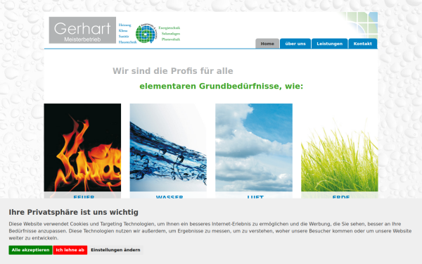 gerhart-haustechnik.de
