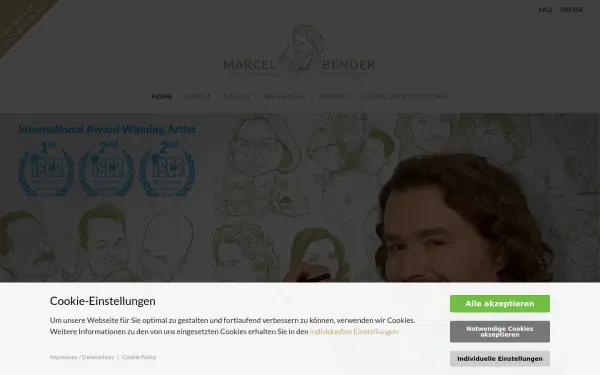 marcelbender.de