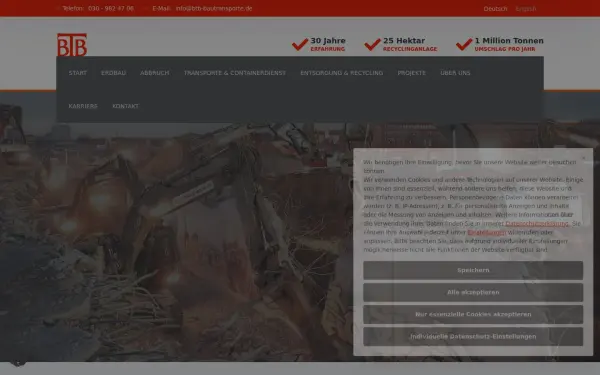 www.btb-gruppe.de