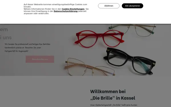 www.diebrille-kassel.de