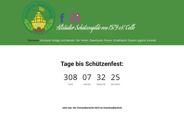 altstaedter-schuetzengilde.de