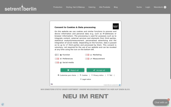 www.setrent.berlin