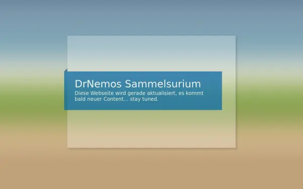 drnemo.de