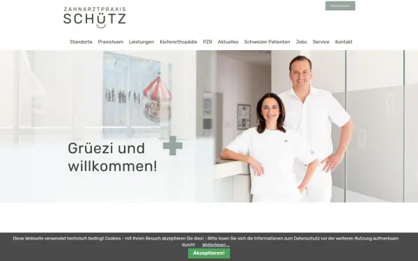 www.schuetz-die-zaehne.de