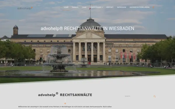 advohelp.de