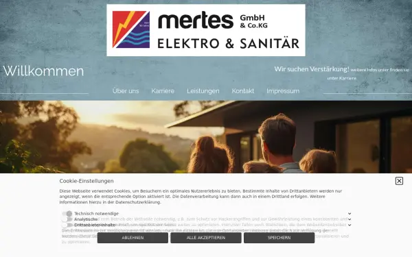 mertes-kg.de