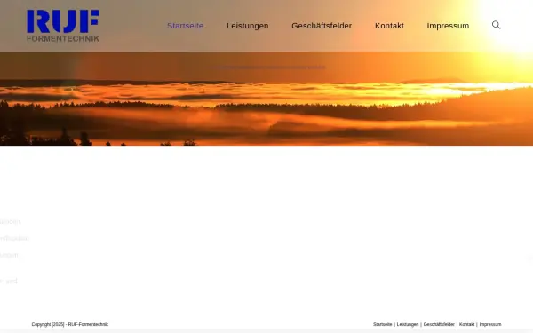 ruf-formentechnik.de