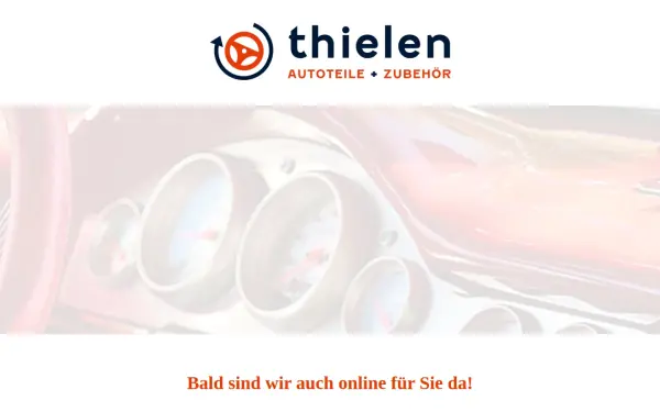 autoteile-thielen.de
