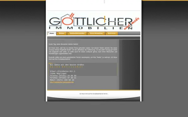 goettlicher-immobilien.de