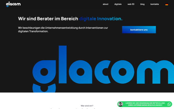 www.glacom.de