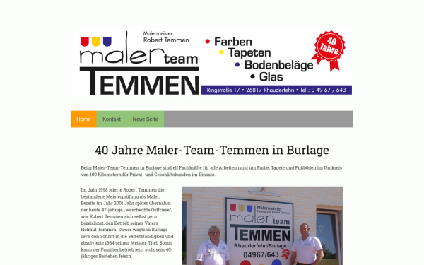 www.maler-team-temmen.de