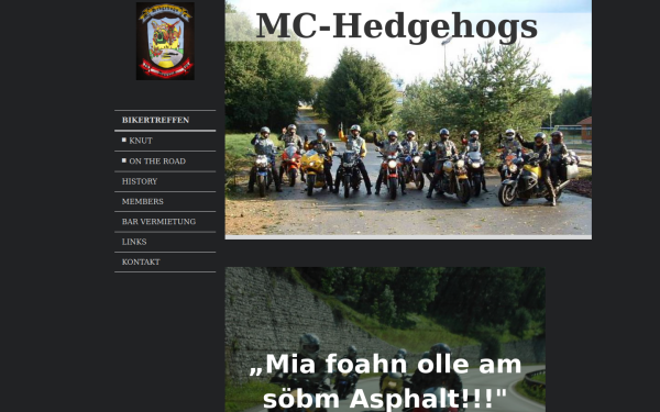 www.mc-hedgehogs.at