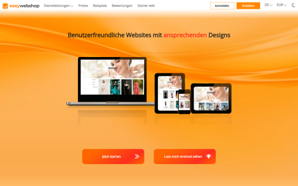 easy-webshop.de