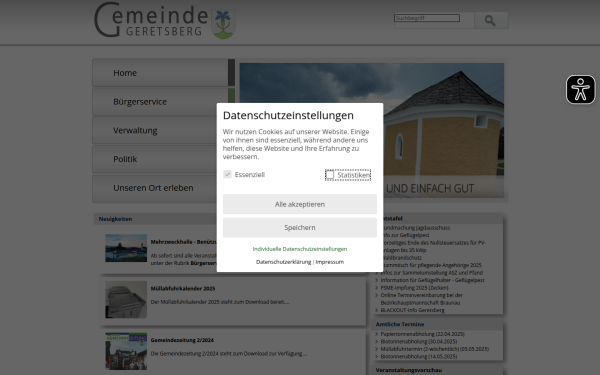 www.geretsberg.at
