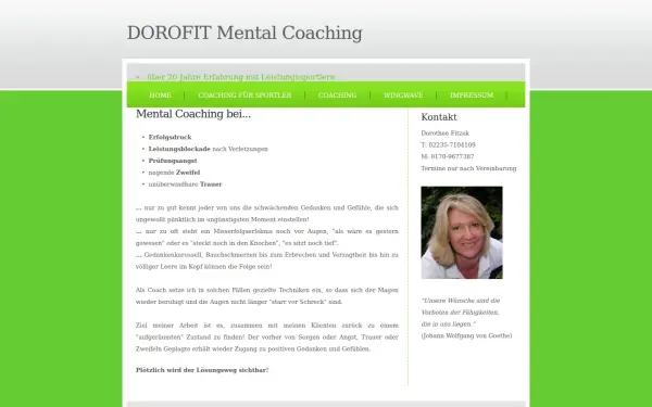 dorofit.de