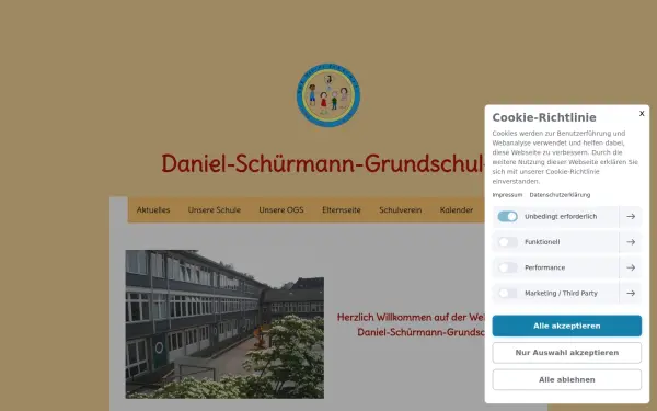 www.daniel-schuermann-schule.de