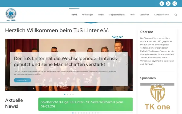 www.tus-linter.com