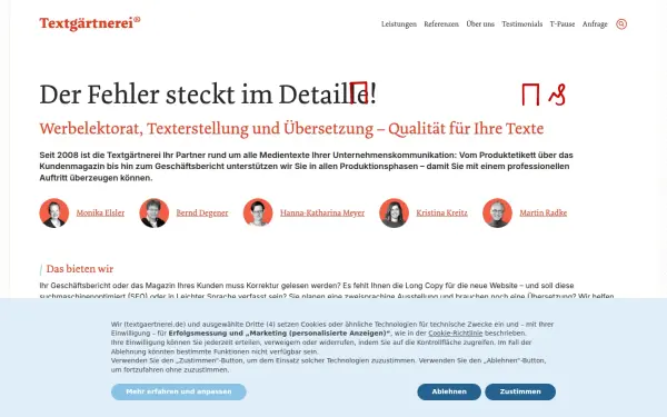 textgaertnerei.de