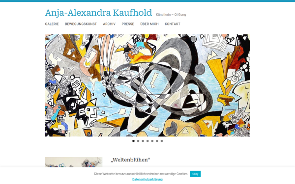 www.anja-kaufhold.de